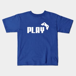 PAD Kids T-Shirt